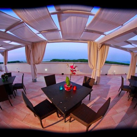 Bv Airone Resort Марина ди Сибари Екстериор снимка