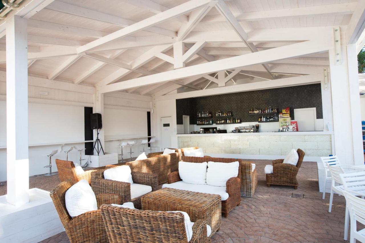 Bv Airone Resort Марина ди Сибари Екстериор снимка