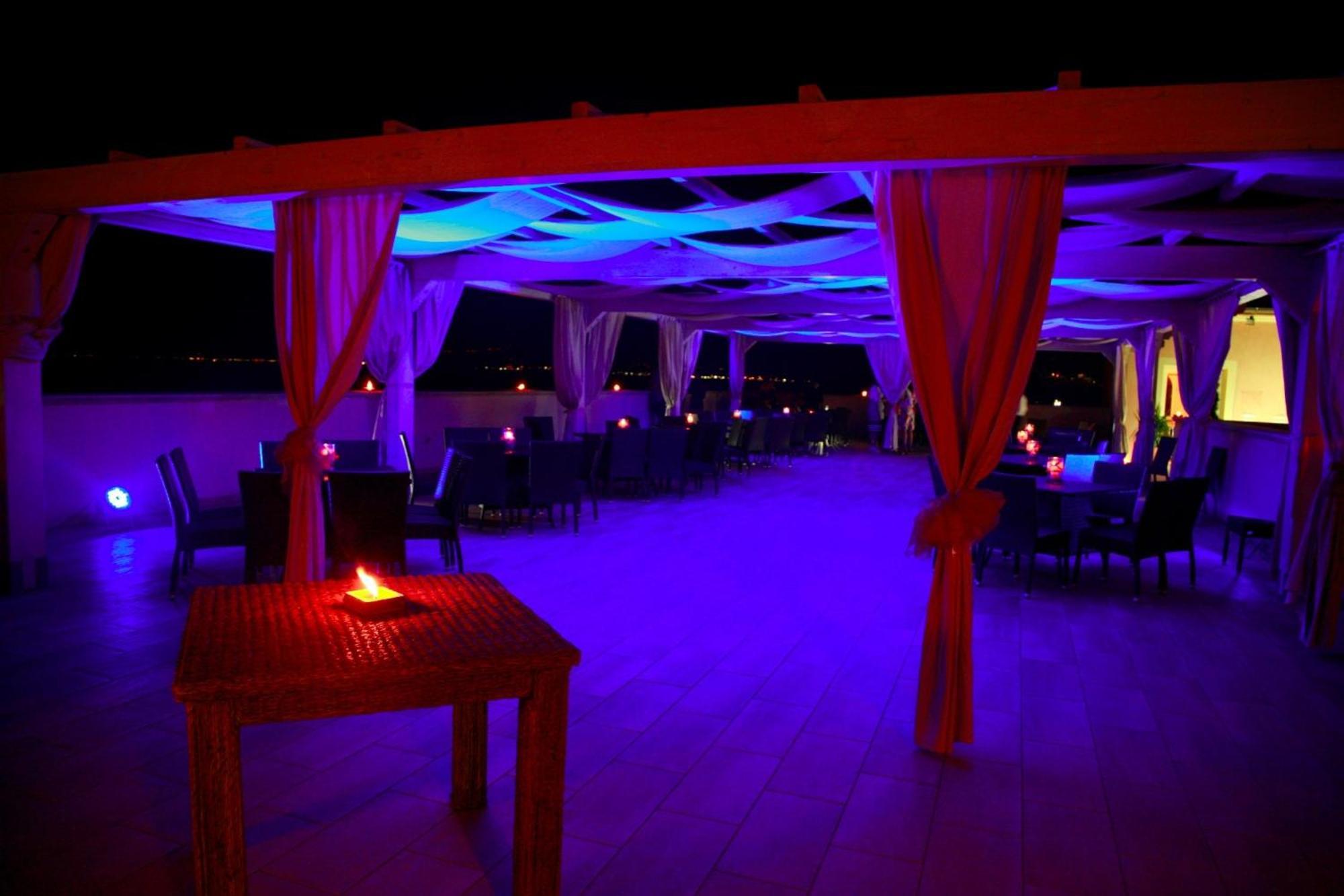Bv Airone Resort Марина ди Сибари Екстериор снимка