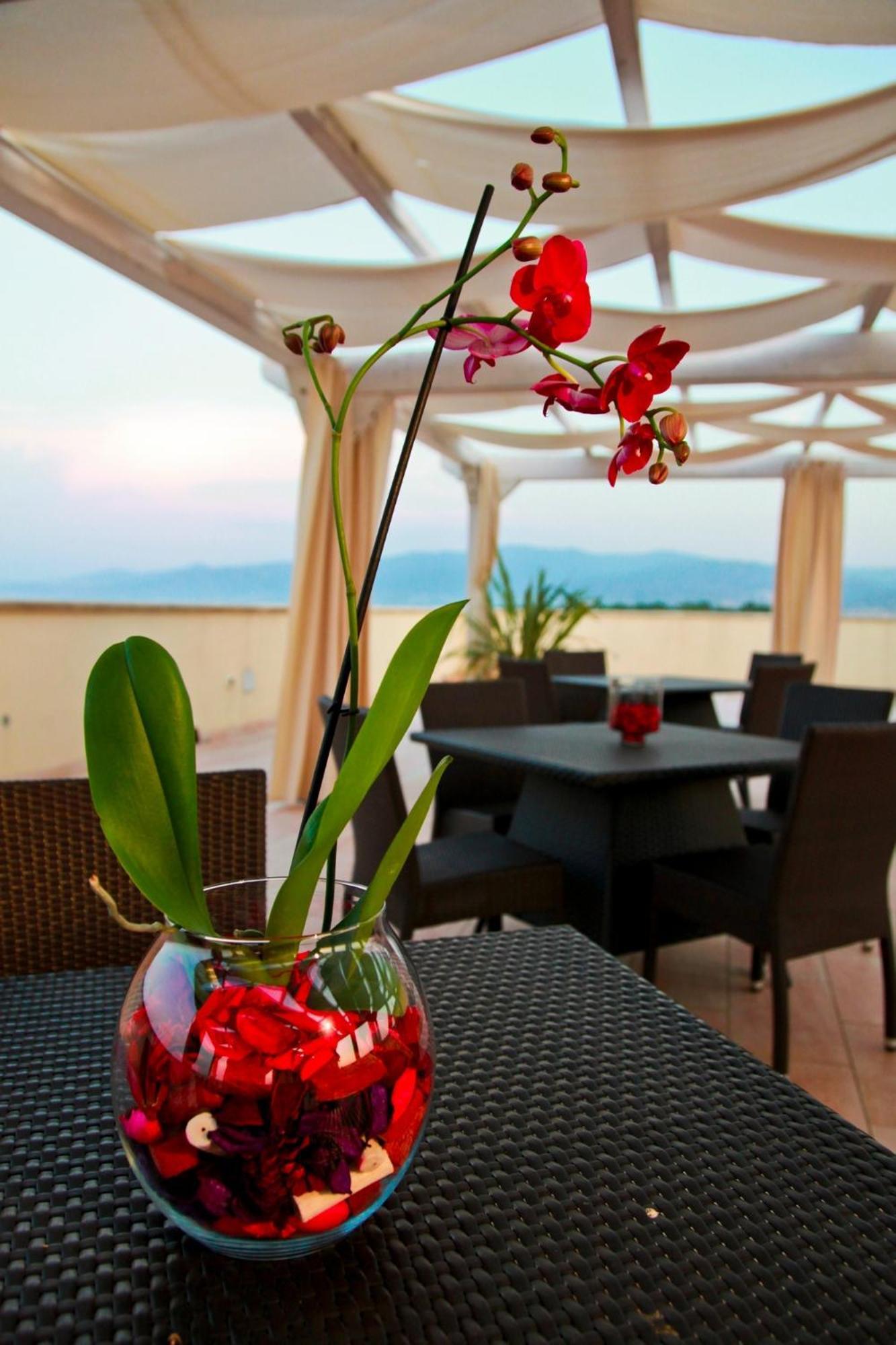 Bv Airone Resort Марина ди Сибари Екстериор снимка