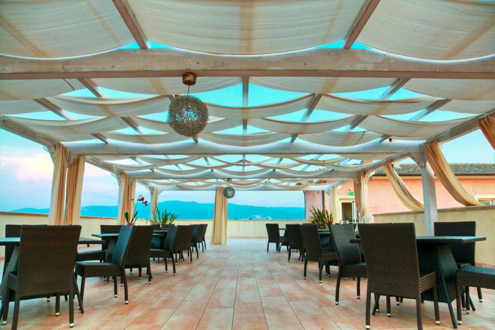 Bv Airone Resort Марина ди Сибари Екстериор снимка