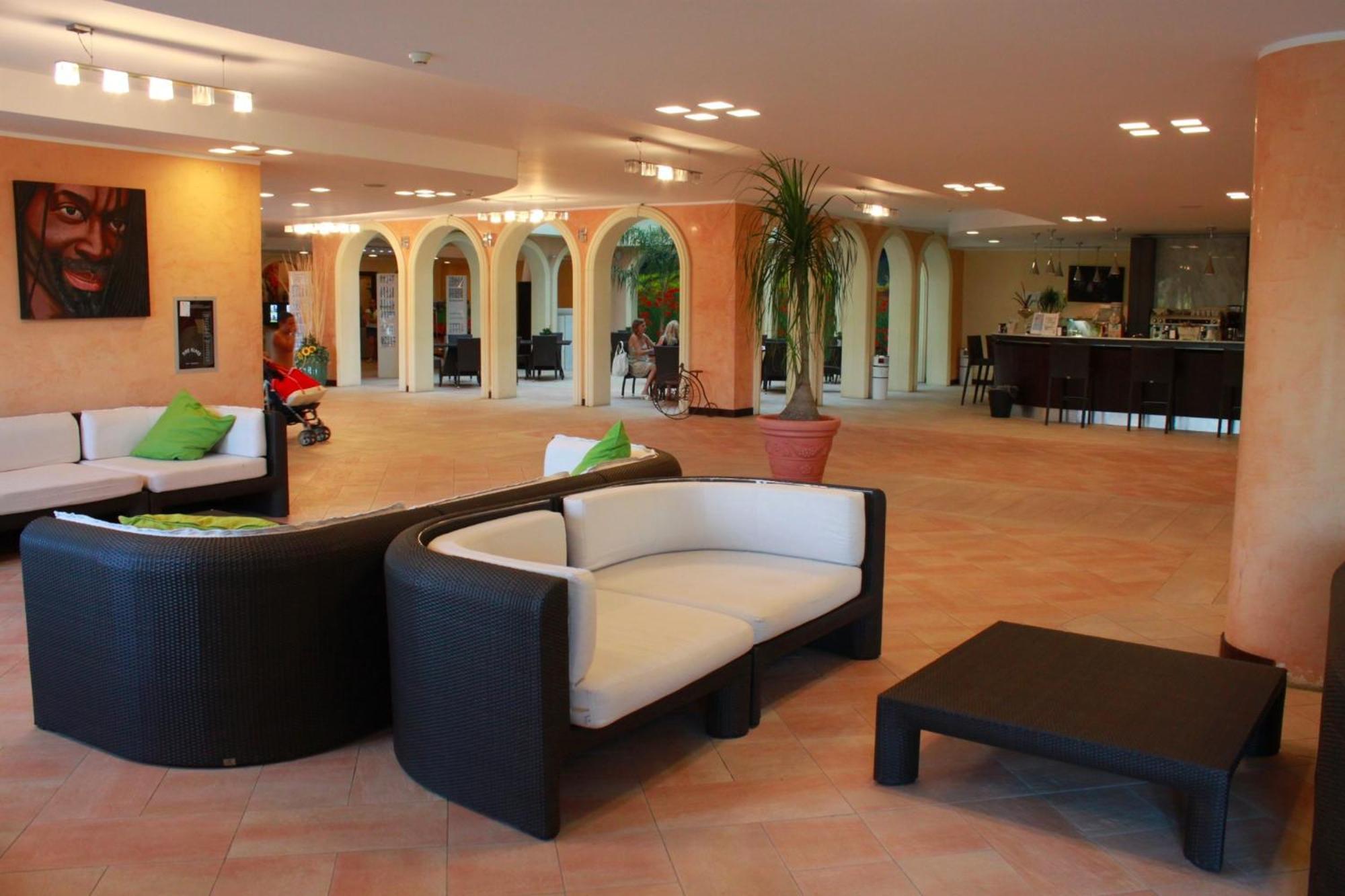Bv Airone Resort Марина ди Сибари Екстериор снимка