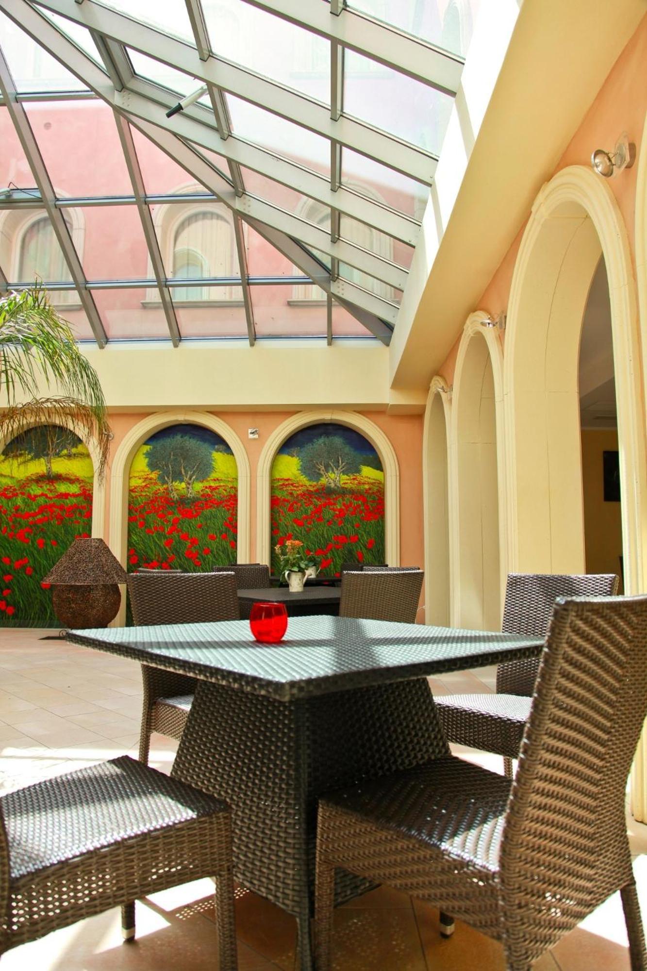 Bv Airone Resort Марина ди Сибари Екстериор снимка