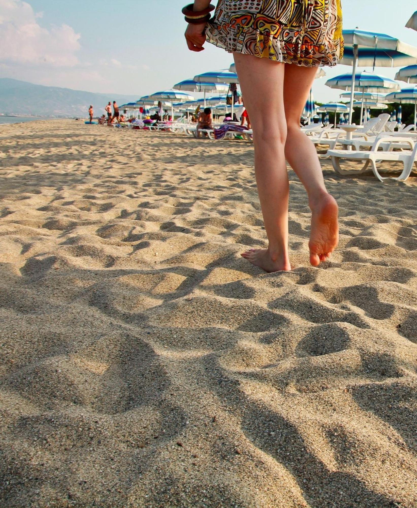 Bv Airone Resort Марина ди Сибари Екстериор снимка
